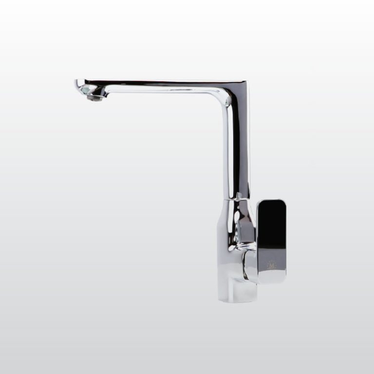 Voi rua bat Malloca K298C nong lanh