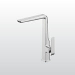 Voi rua bat Malloca K79C nong lanh