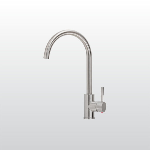 Voi rua bat nong lanh Malloca K569 S