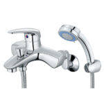 Voi sen tam CAESAR S173C nong lanh tay 3 che do