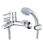 Voi sen tam CAESAR S330C nong lanh tay 3 che do