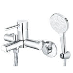 Voi sen tam CAESAR S353C nong lanh tay 3 che do