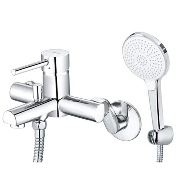 Voi sen tam CAESAR S353C nong lanh tay 3 che do