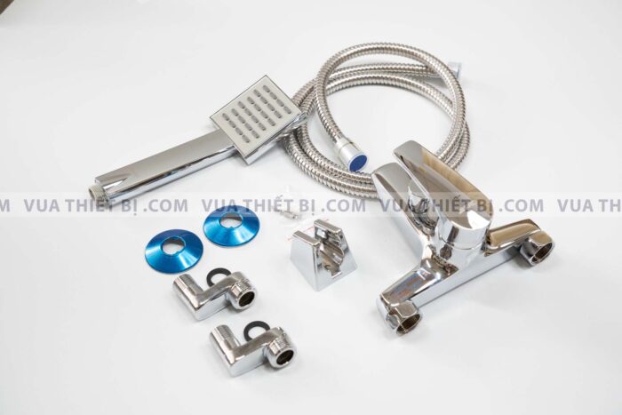 Voi sen tam CAESAR S403C nong lanh 3