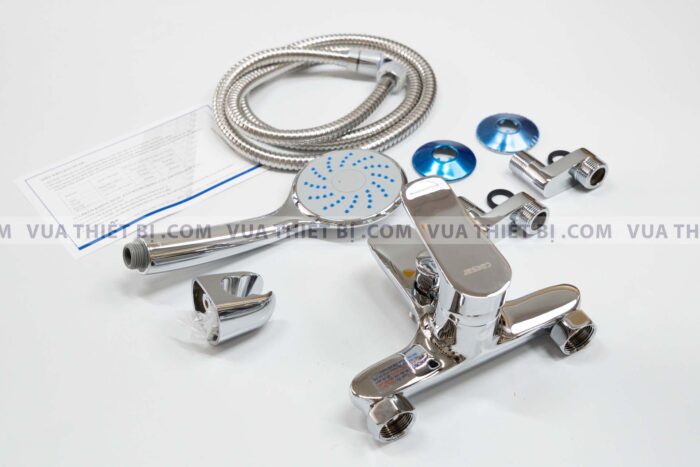 Voi sen tam CAESAR S493C nong lanh 1