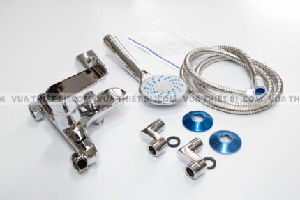 Voi sen tam CAESAR S493C nong lanh 2