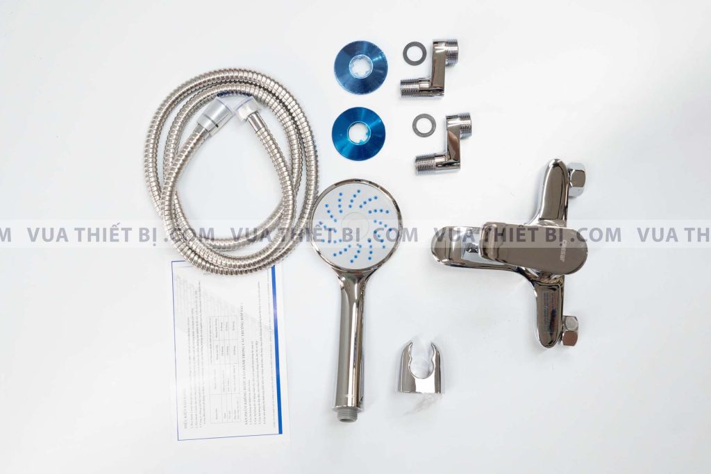 Voi sen tam CAESAR S493C nong lanh 3