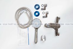 Voi sen tam CAESAR S493C nong lanh 3