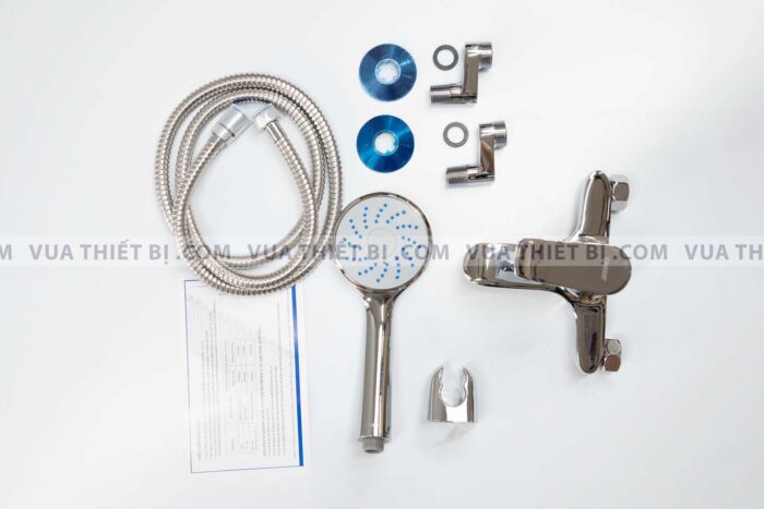 Voi sen tam CAESAR S493C nong lanh 3