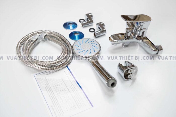 Voi sen tam CAESAR S493C nong lanh 4