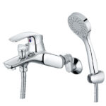 Voi sen tam CAESAR S563C nong lanh tay 3 che do