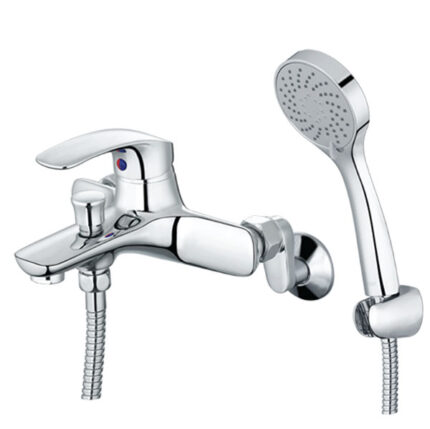 Voi sen tam CAESAR S563C nong lanh tay 3 che do