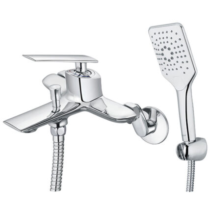 Voi sen tam CAESAR S823C nong lanh tay 3 che do