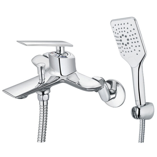 Voi sen tam CAESAR S823C nong lanh tay 3 che do