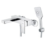 Voi sen tam CAESAR S843C nong lanh tay 3 che do