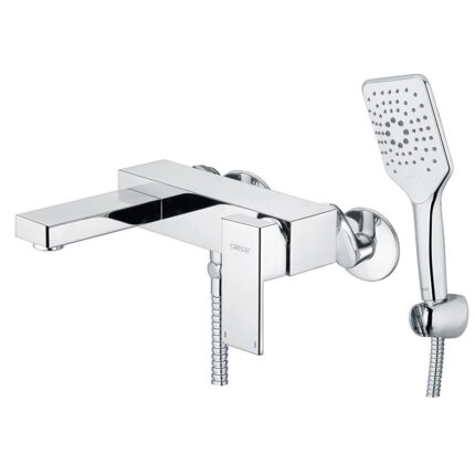 Voi sen tam CAESAR S843C nong lanh tay 3 che do