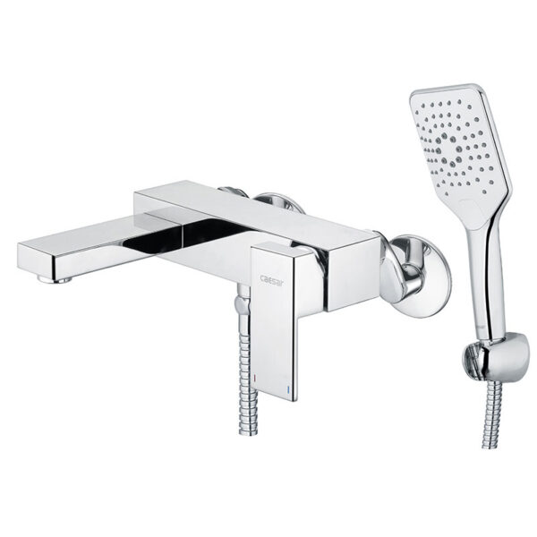 Voi sen tam CAESAR S843C nong lanh tay 3 che do