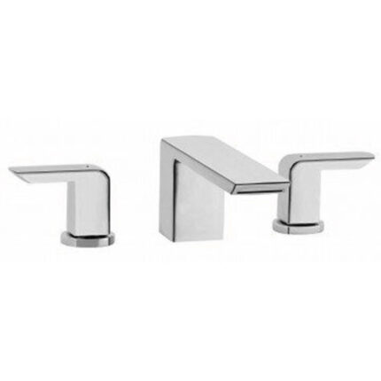 Voi sen xa bon tam TOTO TX467SKBR gan bon 3 lo