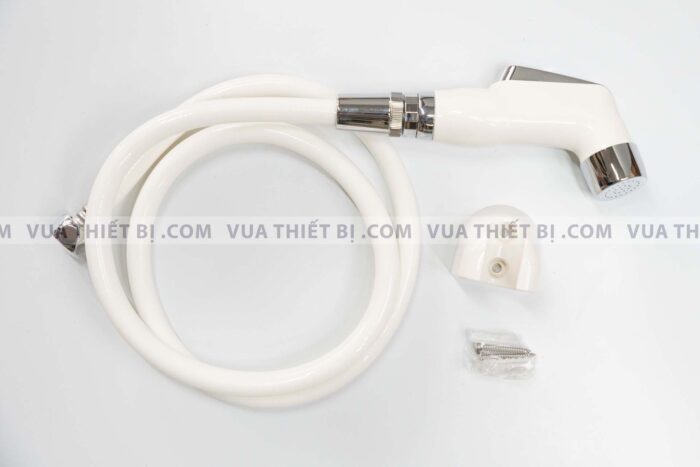 Voi xit ve sinh VIGLACERA VG826 VGXP6 nhua 1