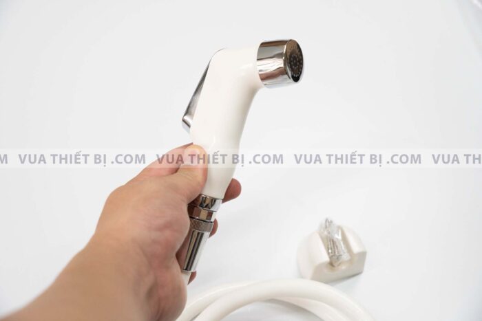 Voi xit ve sinh VIGLACERA VG826 VGXP6 nhua 6