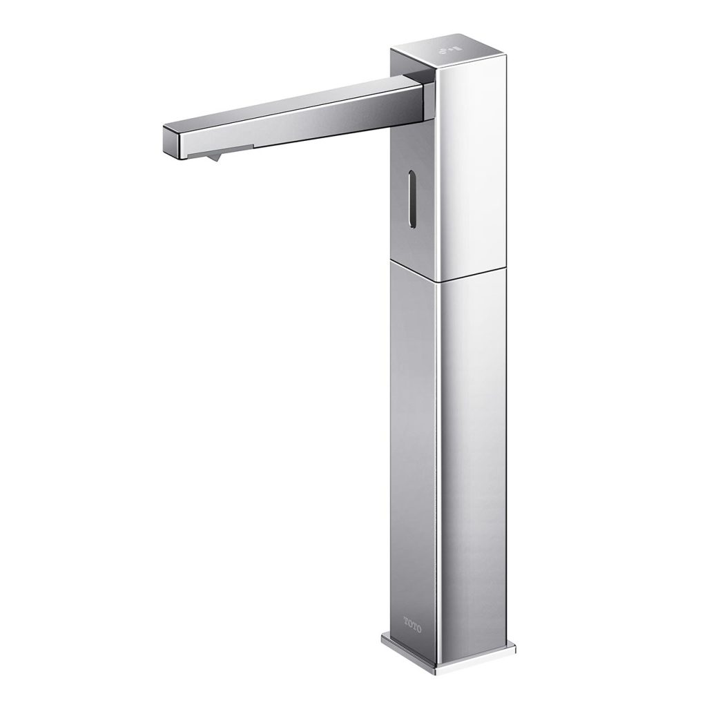 Voi xit xa phong tu dong TOTO TLK08003G 1