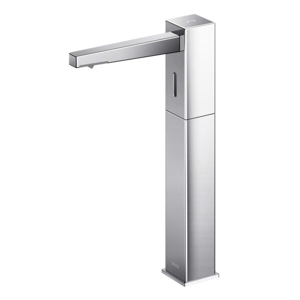 Voi xit xa phong tu dong TOTO TLK08003G 1