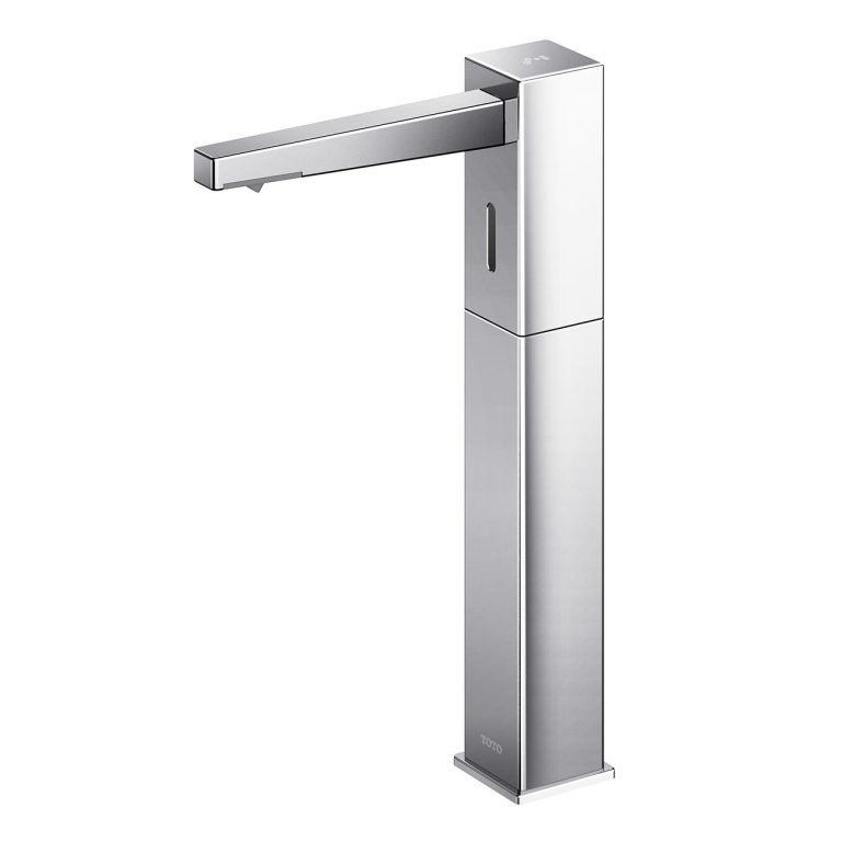 Voi xit xa phong tu dong TOTO TLK08003G 1