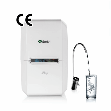 a o smith daisy plus