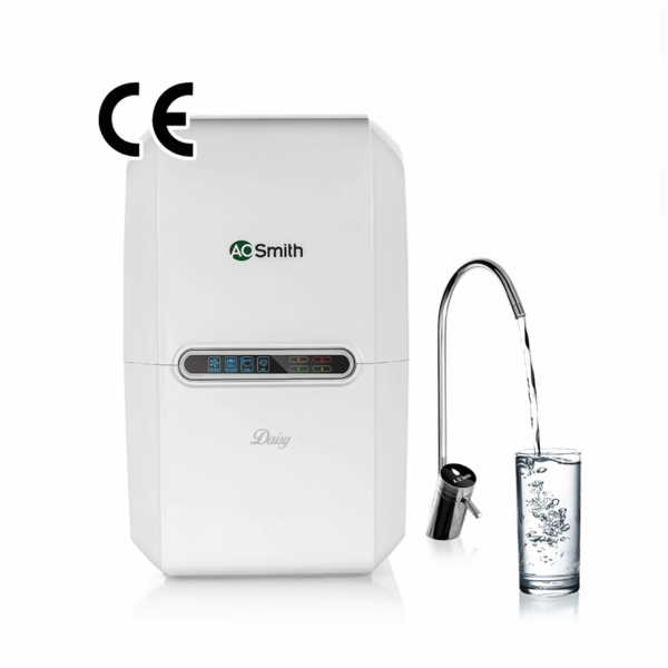 a o smith daisy plus