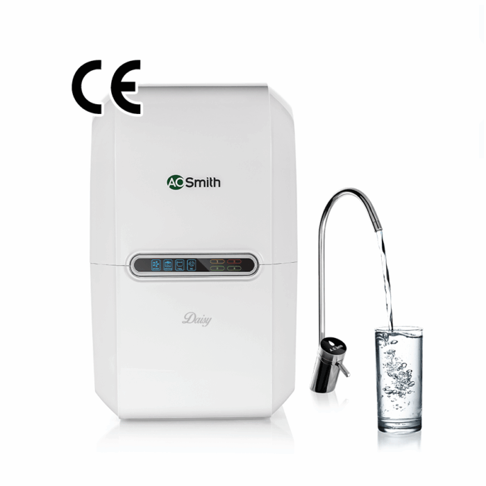 a o smith daisy plus