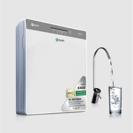 a o smith k400