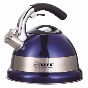 Ấm nước từ ARBER AB03ĐT