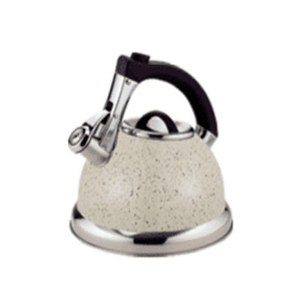 Ấm đun nước từ FASTER 3L vân đá