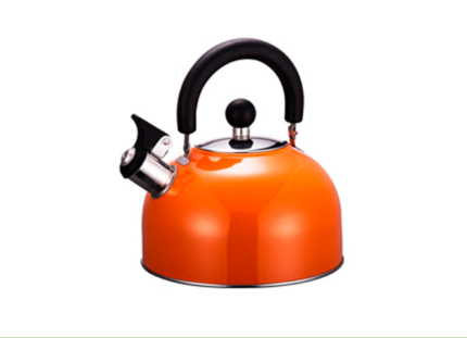 Ấm nước từ Faster 2.5L cam, xanh .