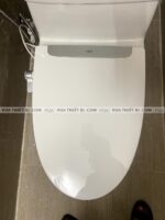 anh thuc te bon cau 1 khoi inax ac 1008r cw s32vn aqua ceramic nap rua co 2