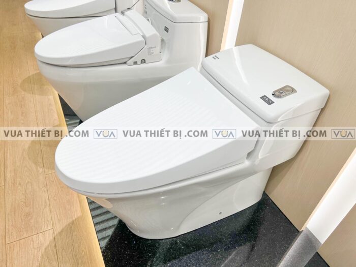 anh thuc te bon cau 1 khoi inax ac 1008vrn aqua ceramic xa nhan 3