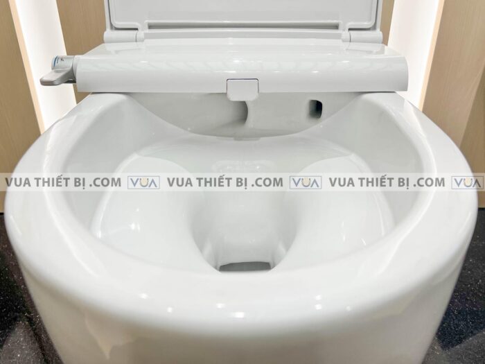 anh thuc te bon cau 1 khoi inax ac 1052 cw s32vn aqua ceramic nap rua co 1