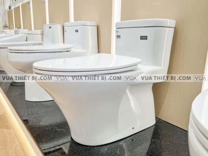 anh thuc te bon cau 1 khoi inax ac 959van 2 aqua ceramic nap em 2