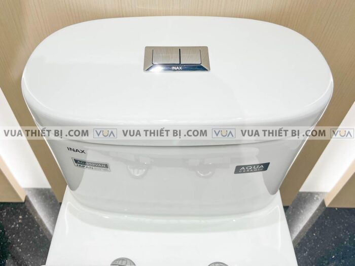 anh thuc te bon cau 1 khoi inax ac 959van 2 aqua ceramic nap em 5