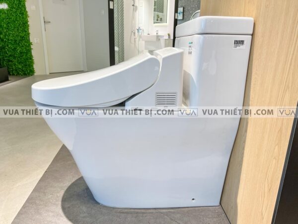 anh thuc te bon cau 1 khoi toto cw166rb tcf6632a w8 nap rua dien tu 4