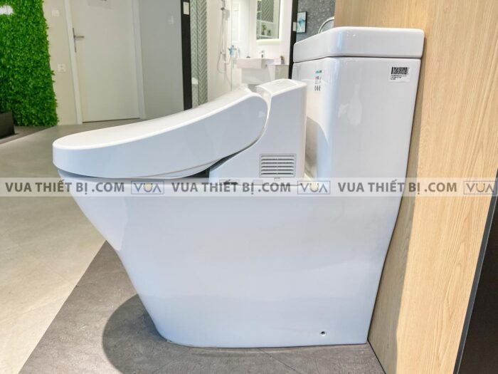 anh thuc te bon cau 1 khoi toto cw166rb tcf6632a w8 nap rua dien tu 4