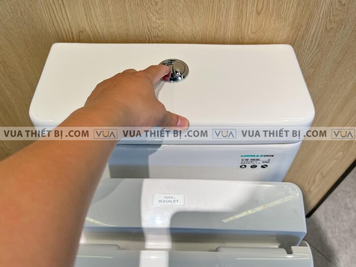 anh thuc te bon cau 1 khoi toto cw166rb tcf6632a w8 nap rua dien tu 7