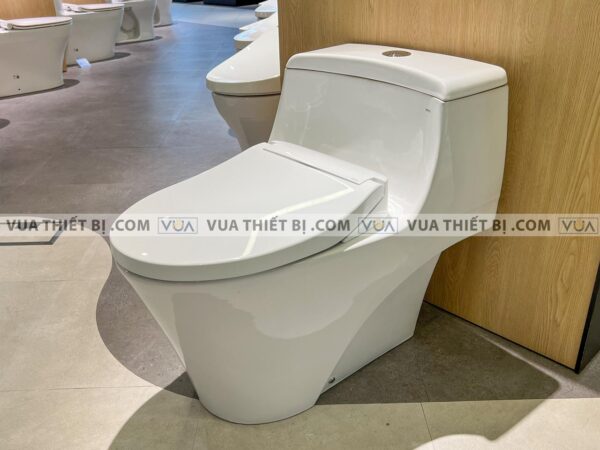 anh thuc te bon cau 1 khoi toto cw823rae2 nap rua co tcw07s 4