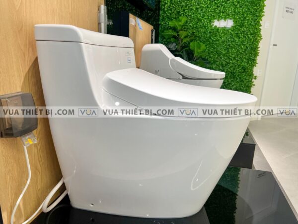 anh thuc te bon cau 1 khoi toto ms636cdrw12 nap rua dien tu tcf4911ez 4