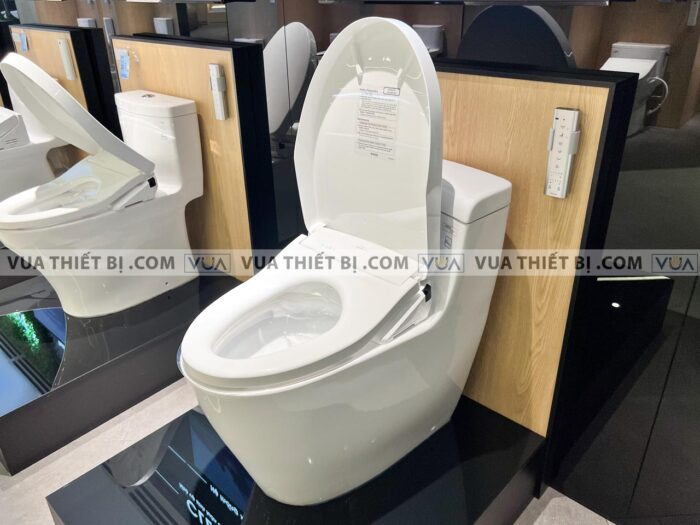 anh thuc te bon cau 1 khoi toto ms636cdrw12 nap rua dien tu tcf4911ez 9