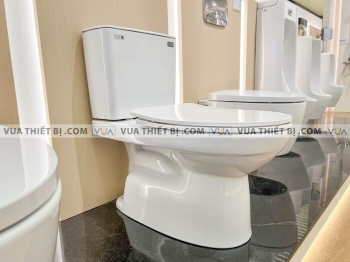 anh thuc te bon cau 2 khoi inax ac 514van aqua ceramic 4