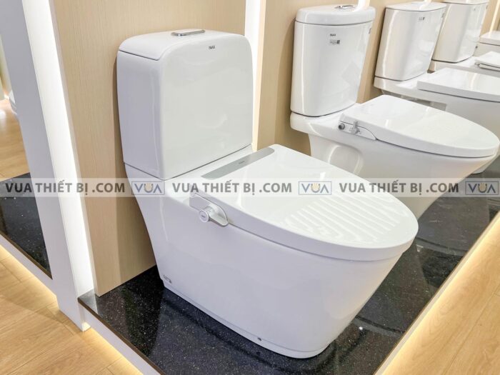 anh thuc te bon cau 2 khoi inax ac 832 cw s32vn aqua ceramic nap rua co 4