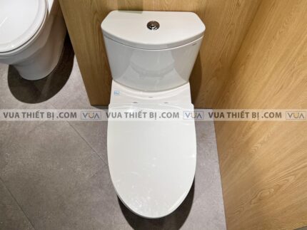 anh thuc te bon cau 2 khoi toto cs838dt8 nap em tc600vs 1