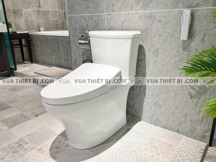 anh thuc te bon cau 2 khoi toto cs986cgw12 nap rua dien tu tcf4911ez 1