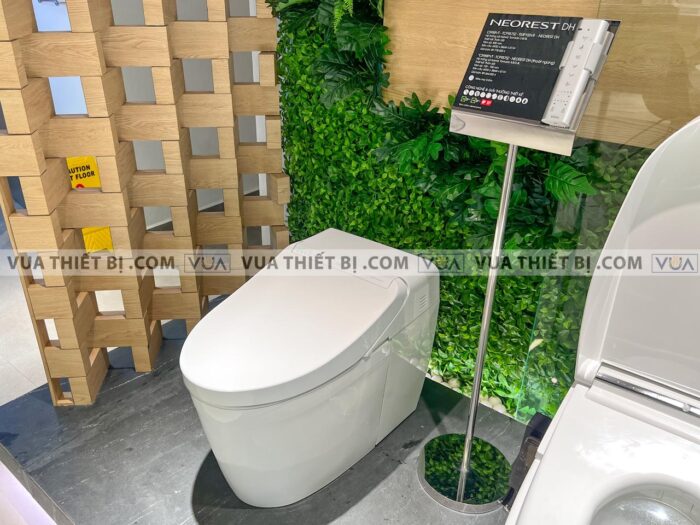 anh thuc te bon cau dien tu toto cs988vt tcf9575z t53p100vr neorest dh 4